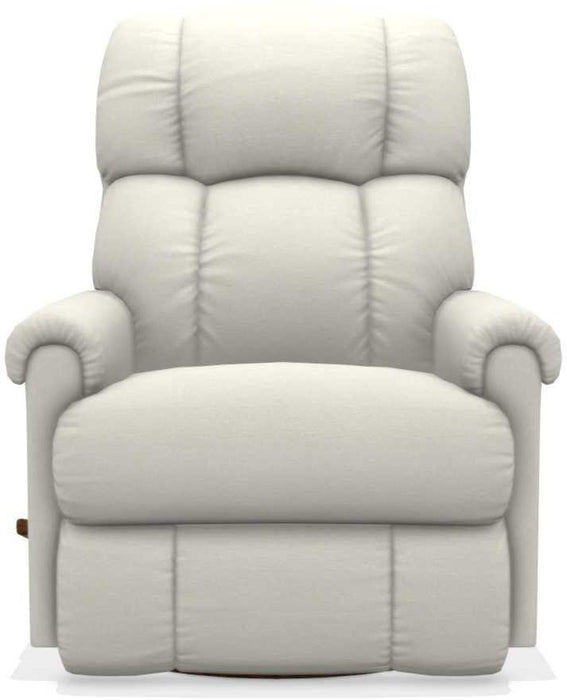 La-Z-Boy Pinnacle Reclina-Glider Shell Swivel Recliner
