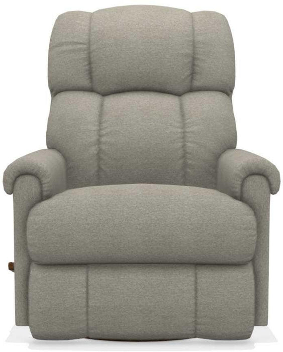 La-Z-Boy Pinnacle Reclina-Glider Antique Swivel Recliner
