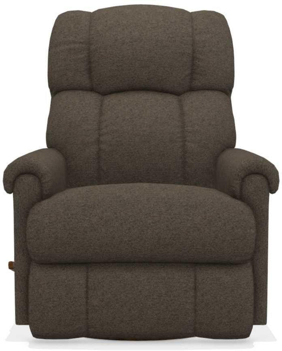 La-Z-Boy Pinnacle Reclina-Glider Java Swivel Recliner