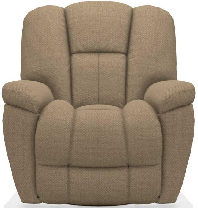 La-Z-Boy Maverick Cafe Reclina-Glider Swivel Recliner