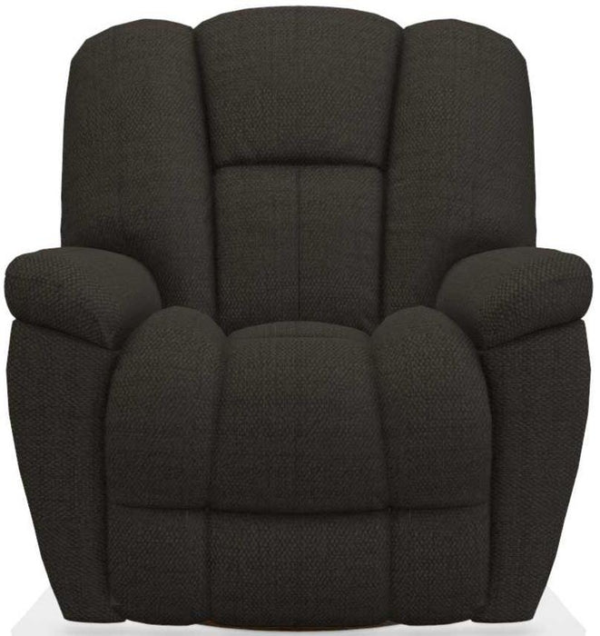 La-Z-Boy Maverick Cocoa Reclina-Glider Swivel Recliner