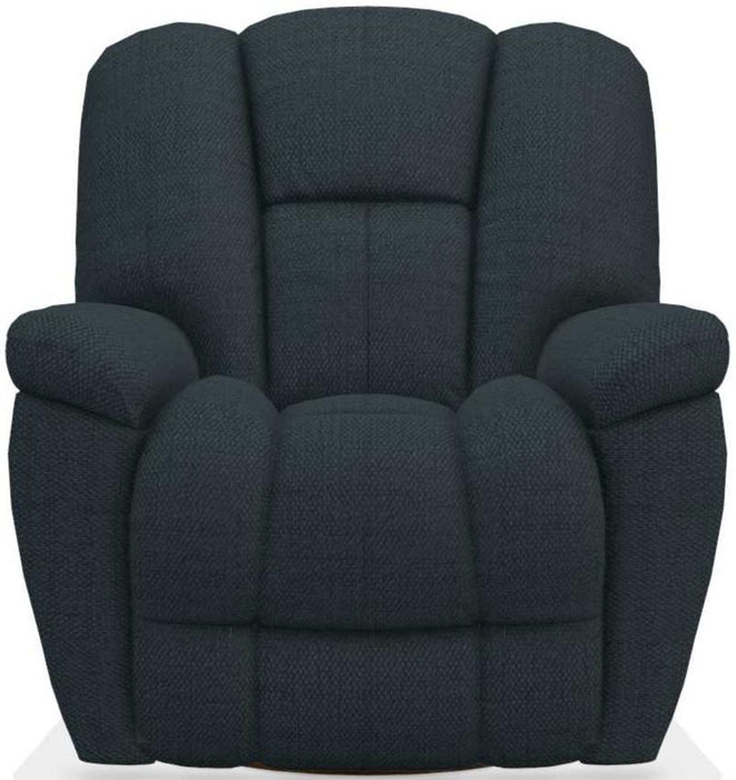La-Z-Boy Maverick Eclipse Reclina-Glider Swivel Recliner
