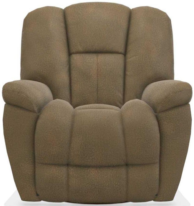 La-Z-Boy Maverick Driftwood Reclina-Glider Swivel Recliner