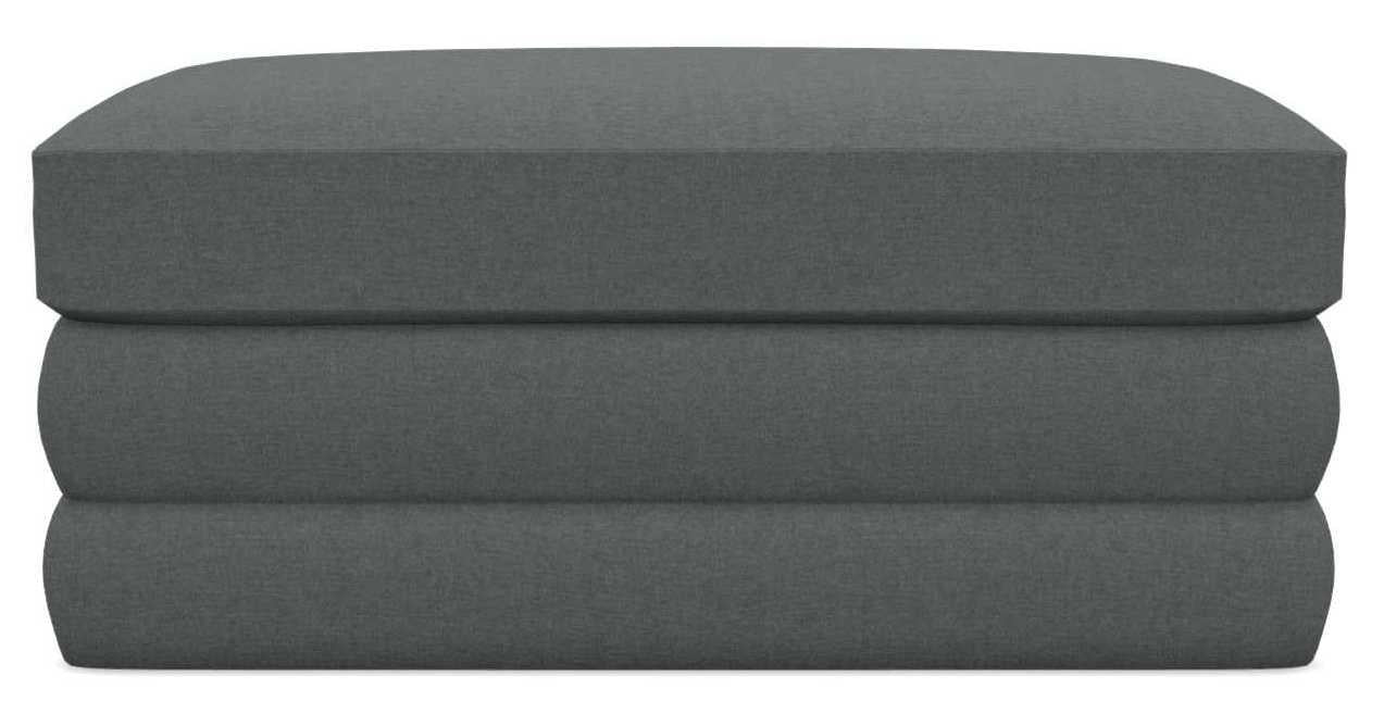 La-Z-Boy Cory Grey Ottoman