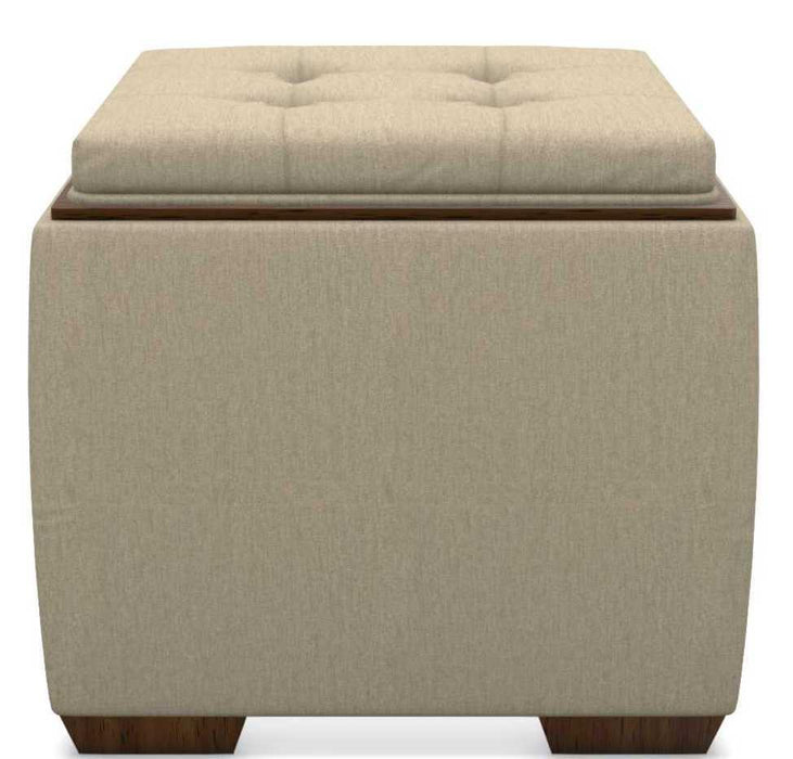 La-Z-Boy Leo Toast Ottoman