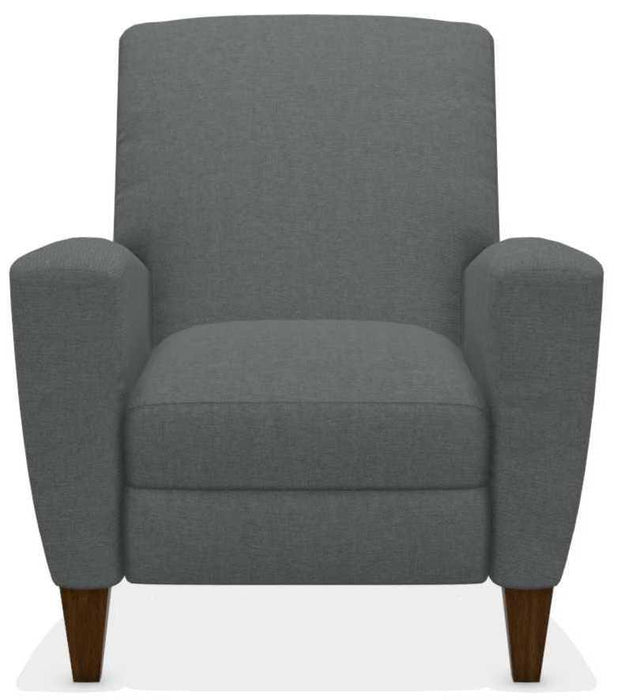 La-Z-Boy Scarlett Grey High Leg Reclining Chair