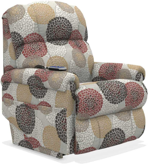 La-Z-Boy Pinnacle Platinum Ladybug Power Lift Recliner