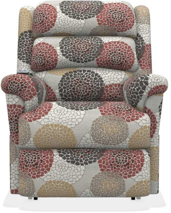 La-Z-Boy Astor Ladybug Platinum Power Lift Recliner