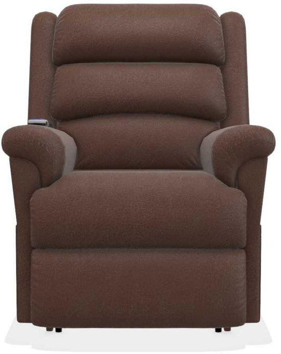 La-Z-Boy Astor Sable Platinum Power Lift Recliner