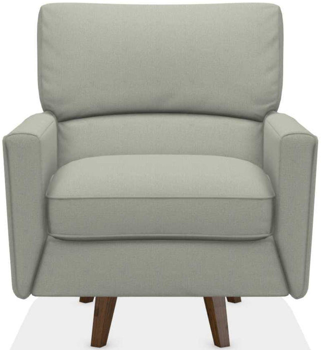 La-Z-Boy Bellevue Tranquil High Leg Swivel Chair