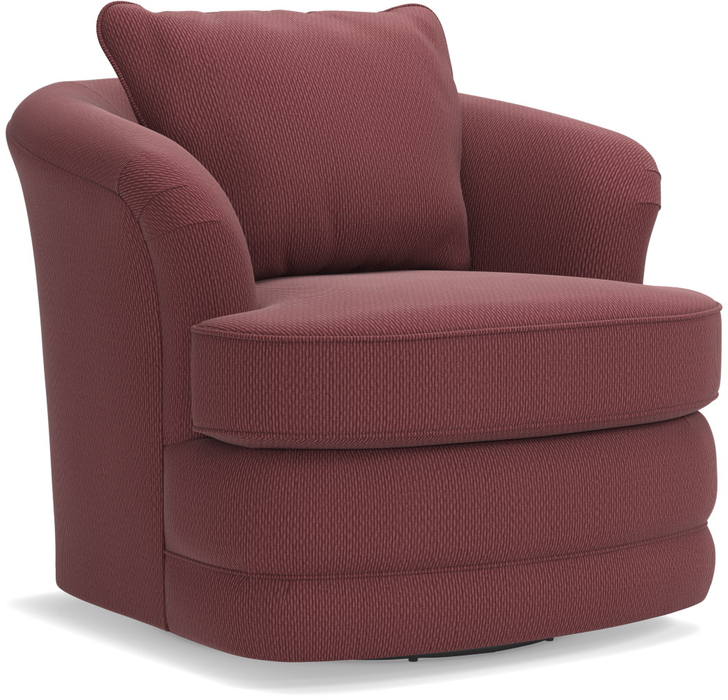 La-Z-Boy Fresco Premier Swivel Occasional Chair
