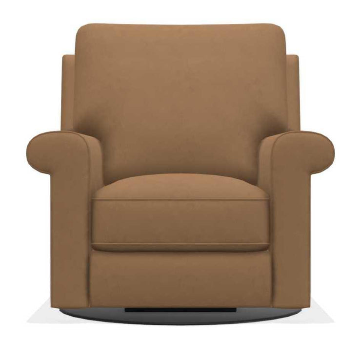 La-Z-Boy Ferndale Fawn Swivel Chair