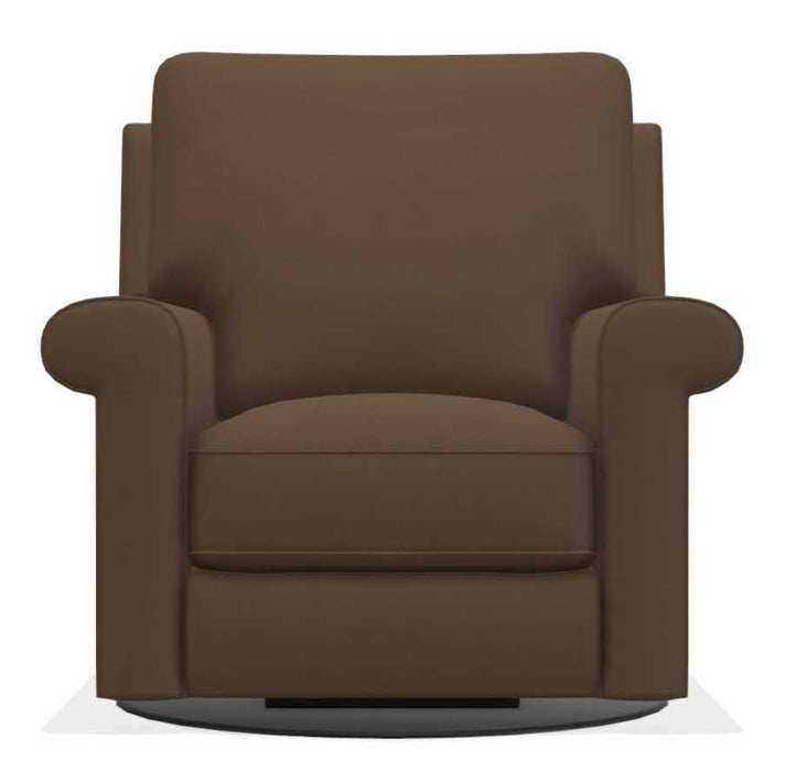 La-Z-Boy Ferndale Canyon Swivel Chair