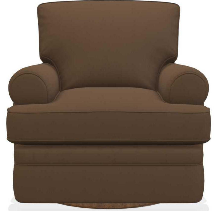 La-Z-Boy Roxie Canyon Swivel Chair