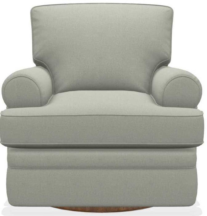La-Z-Boy Roxie Tranquil Swivel Chair