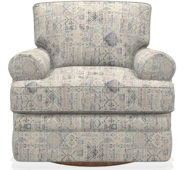 La-Z-Boy Roxie Classic Swivel Chair