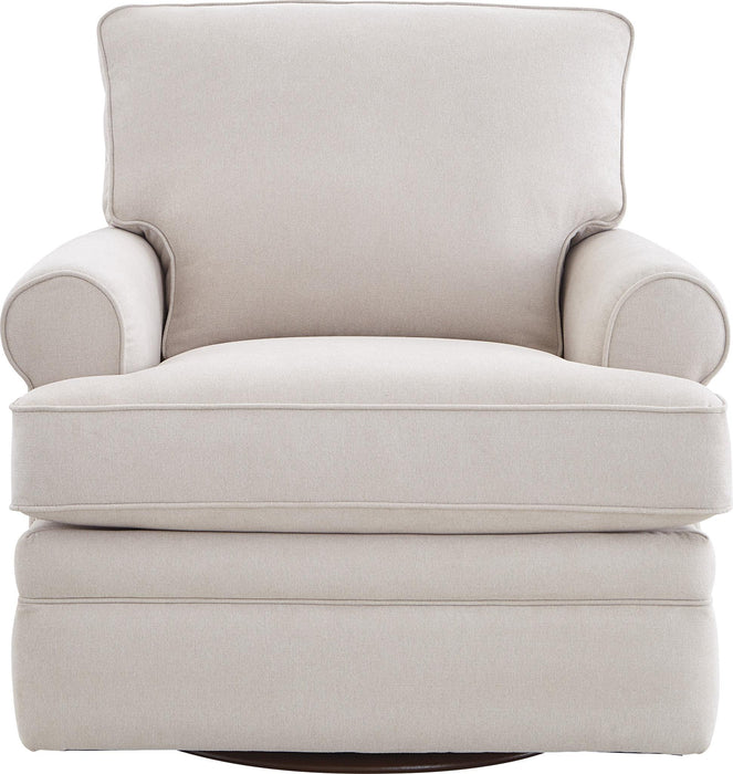 La-Z-Boy Roxie Premier Swivel Occasional Chair