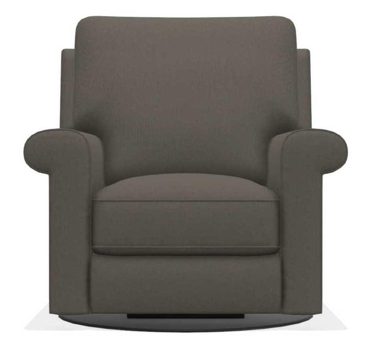 La-Z-Boy Ferndale Granite Swivel Gliding Chair