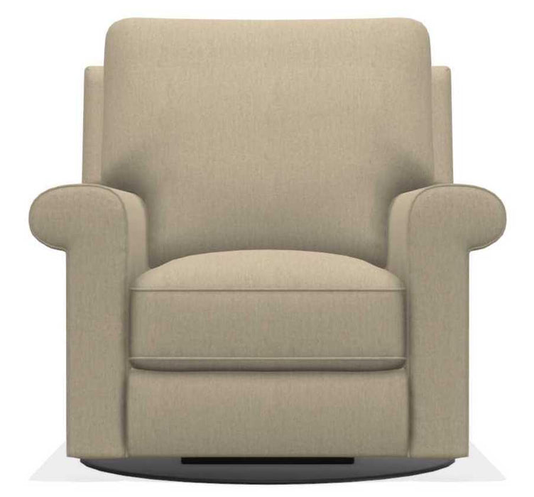 La-Z-Boy Ferndale Toast Swivel Gliding Chair