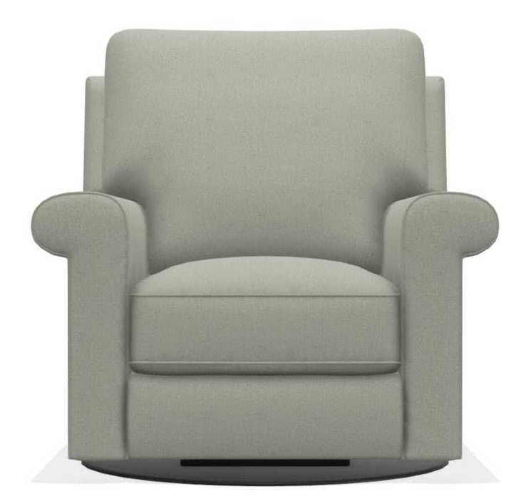 La-Z-Boy Ferndale Tranquil Swivel Gliding Chair