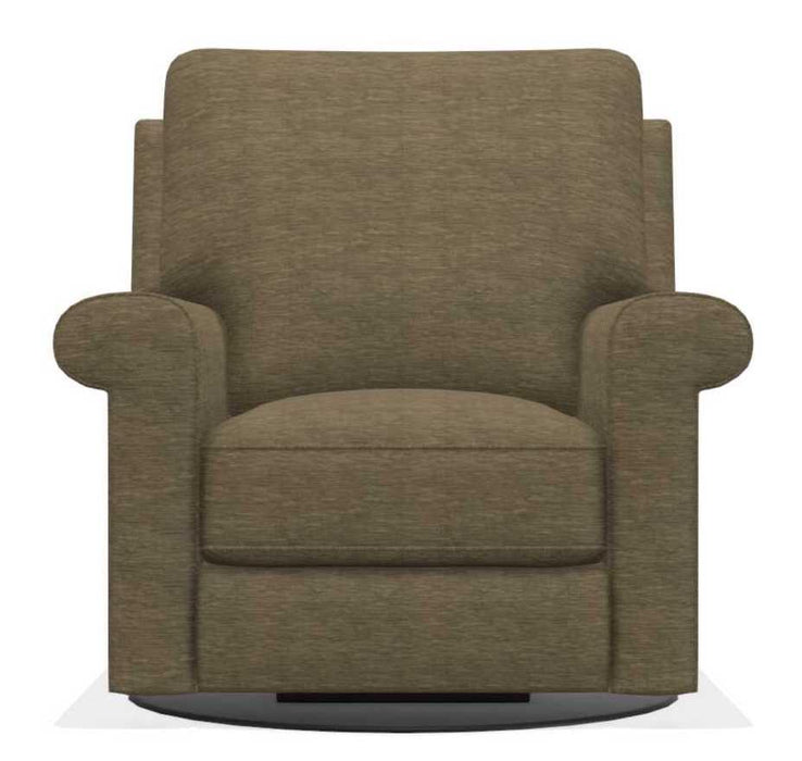 La-Z-Boy Ferndale Moss Swivel Gliding Chair