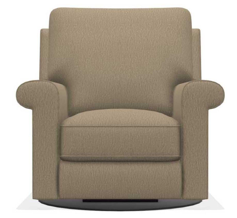 La-Z-Boy Ferndale Driftwood Swivel Gliding Chair