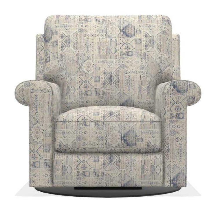 La-Z-Boy Ferndale Classic Swivel Gliding Chair