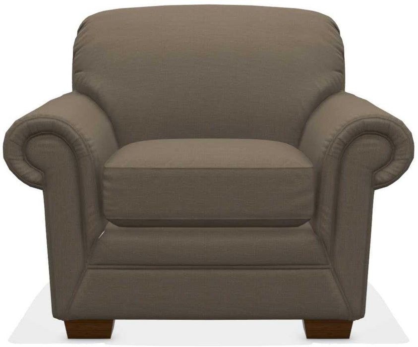 La-Z-Boy Mackenzie Premier Stationary Acorn Chair