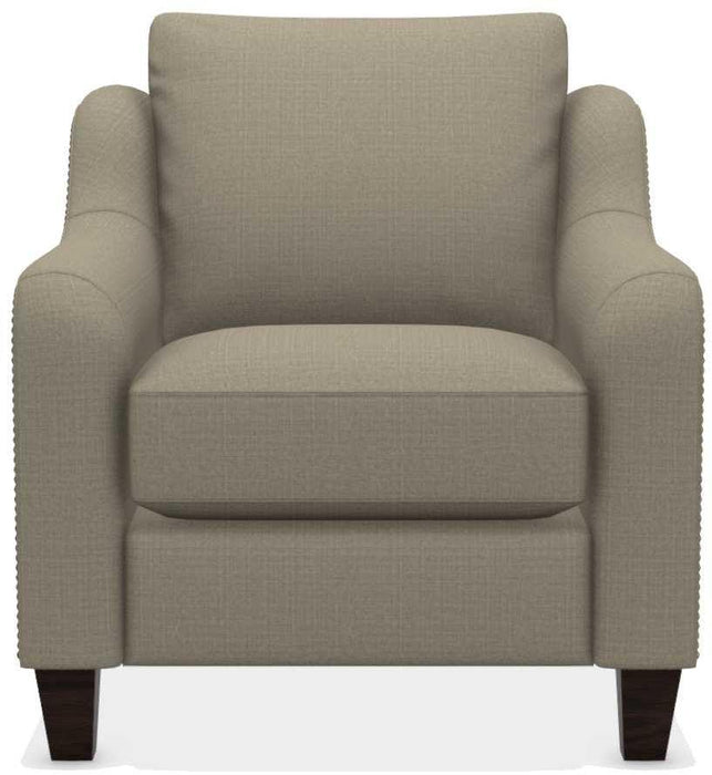 La-Z-Boy Talbot Premier Bark Stationary Chair