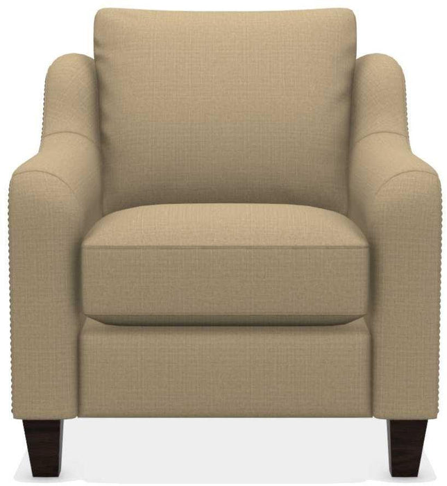 La-Z-Boy Talbot Premier Bronze Stationary Chair