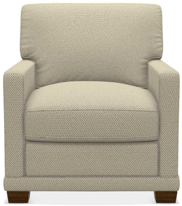 La-Z-Boy Kennedy Sisal Premier Stationary Chair