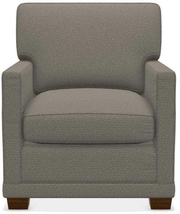 La-Z-Boy Kennedy Granite Premier Stationary Chair