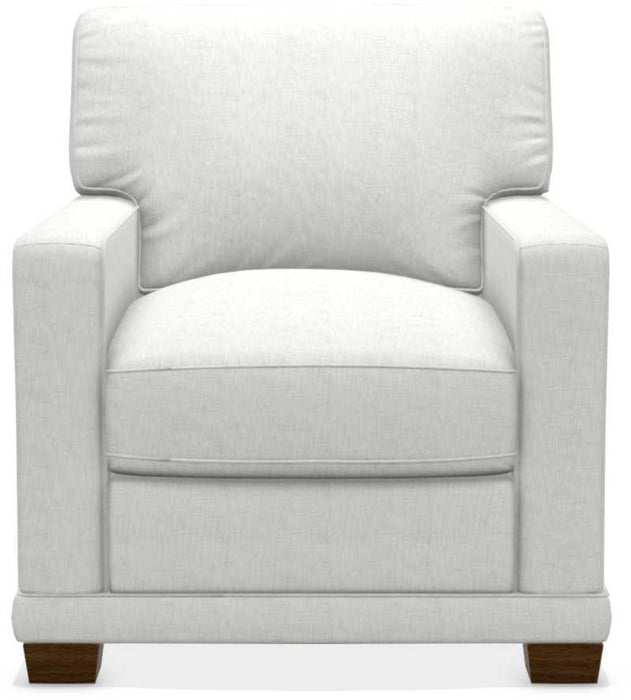 La-Z-Boy Kennedy Parchment Premier Stationary Chair