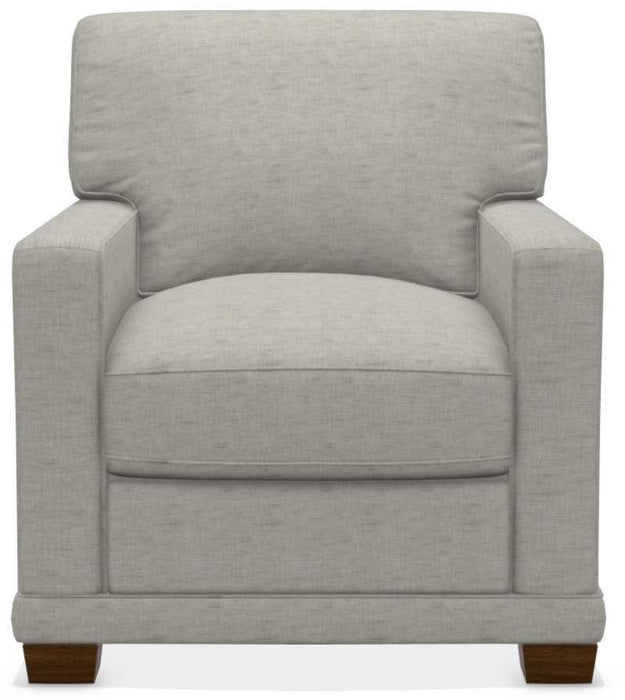 La-Z-Boy Kennedy Linen Premier Stationary Chair