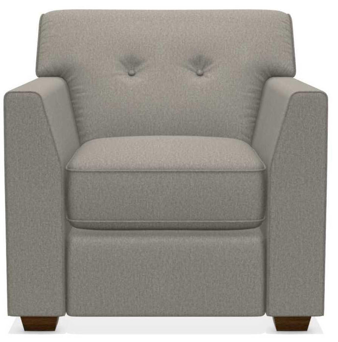 La-Z-Boy Pebble Dixie Chair