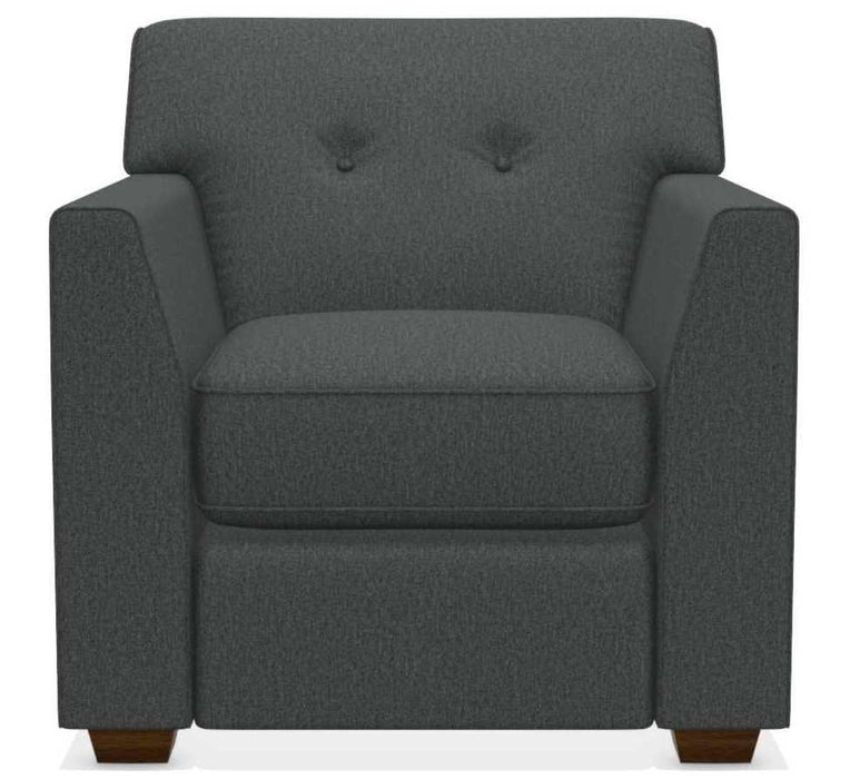 La-Z-Boy Mocha Dixie Chair