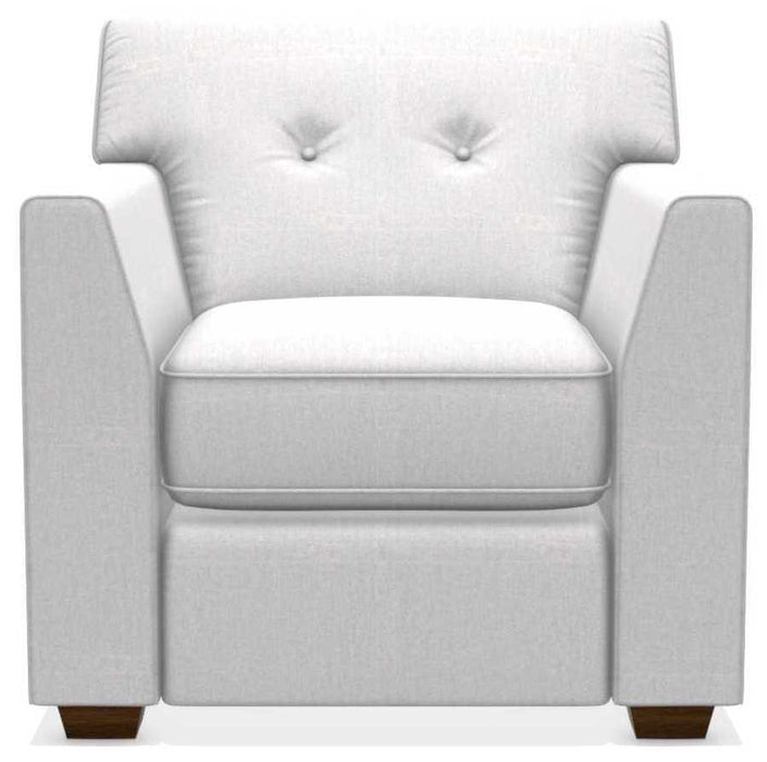 La-Z-Boy Muslin Dixie Chair
