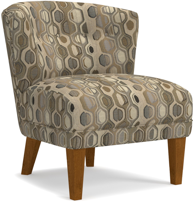 La-Z-Boy Nolita Premier Stationary Occasional Chair