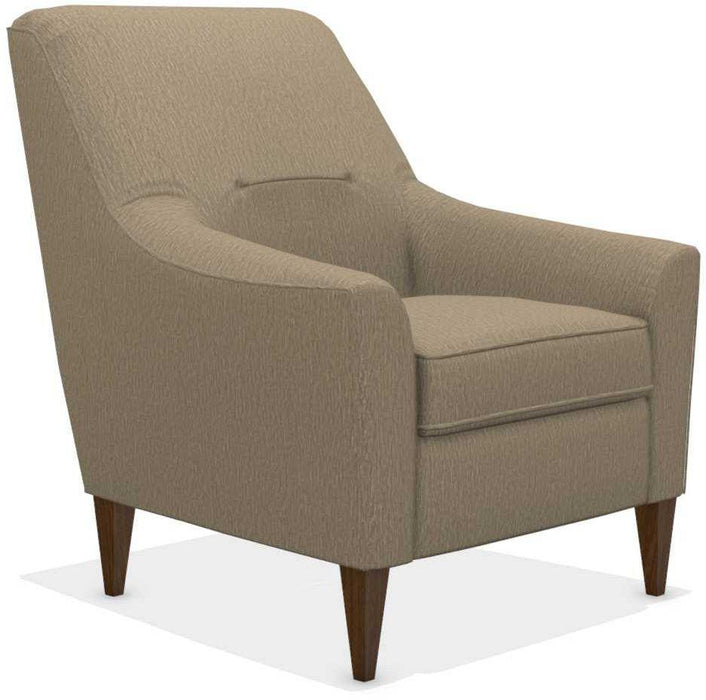 La-Z-Boy Barista Driftwood Chair