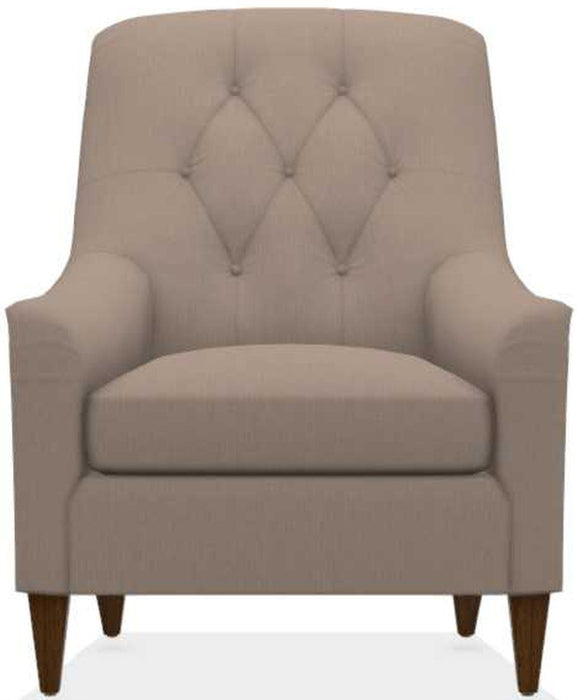 La-Z-Boy Marietta Accent Cashmere Chair