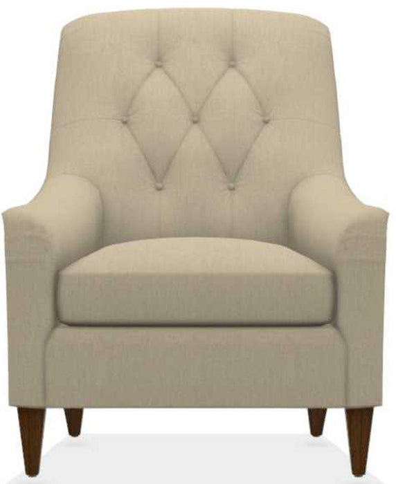 La-Z-Boy Marietta Toast Accent Chair