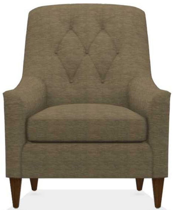 La-Z-Boy Marietta Moss Accent Chair