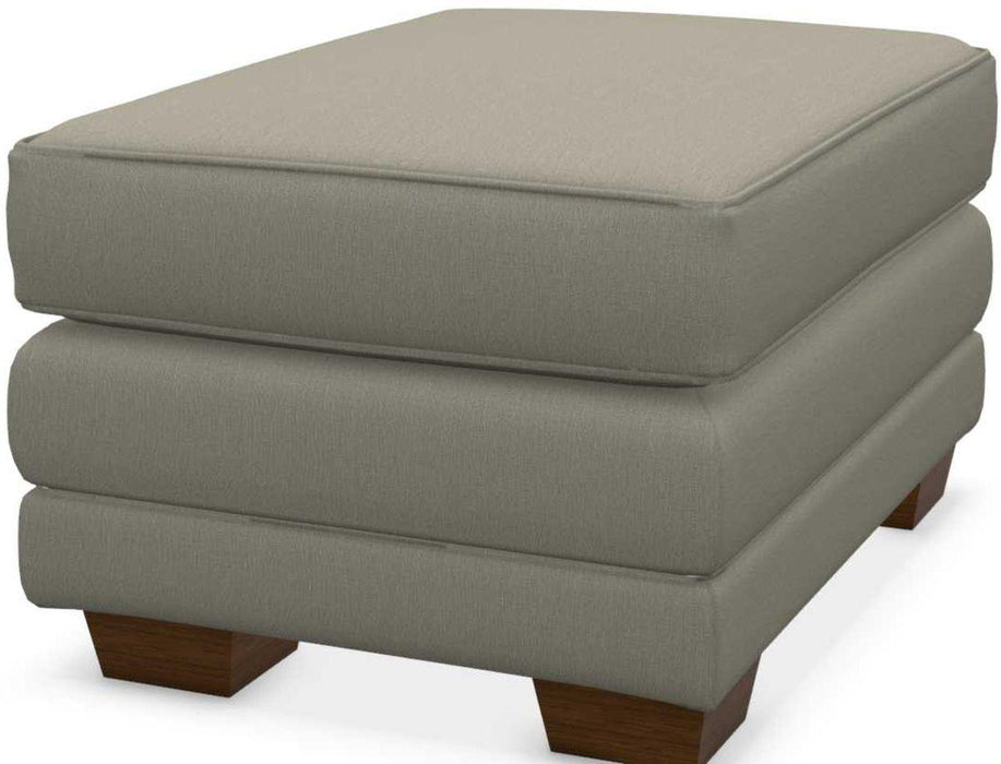 La-Z-Boy Mackenzie Linen Ottoman