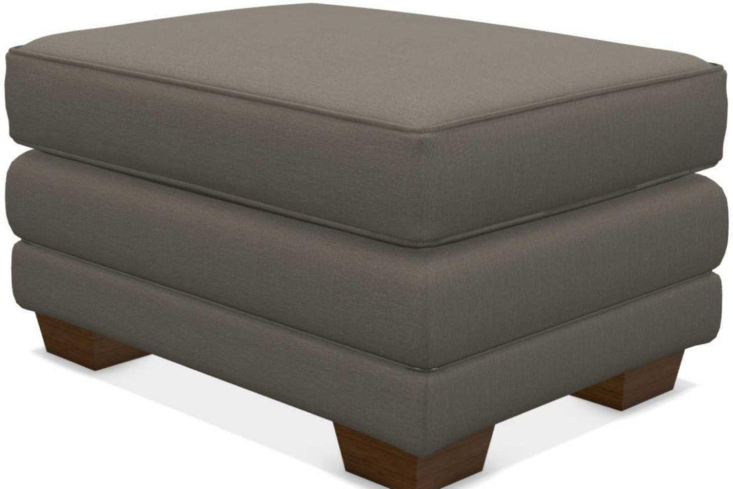 La-Z-Boy Mackenzie Tweed Ottoman