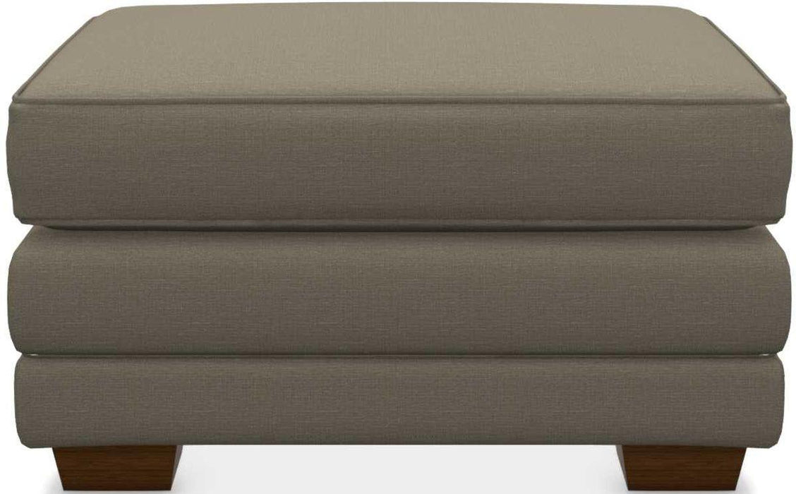 La-Z-Boy Mackenzie Cobblestone Ottoman