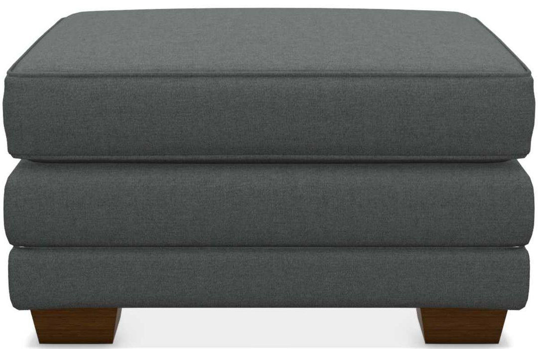 La-Z-Boy Mackenzie Gray Ottoman