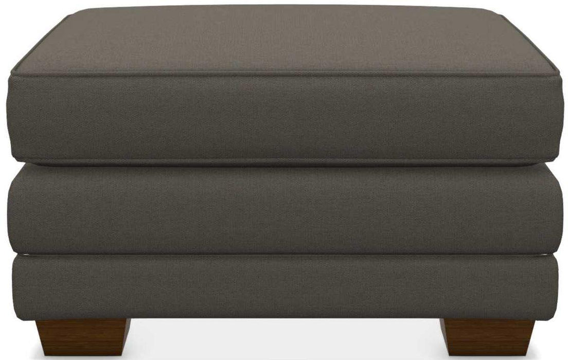 La-Z-Boy Mackenzie Granite Ottoman