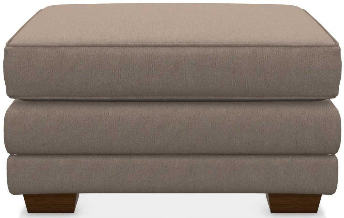 La-Z-Boy Mackenzie Cashmere Ottoman