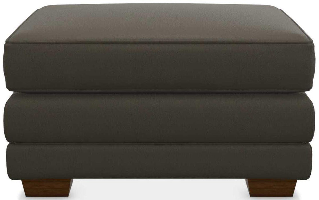 La-Z-Boy Mackenzie Tar Ottoman