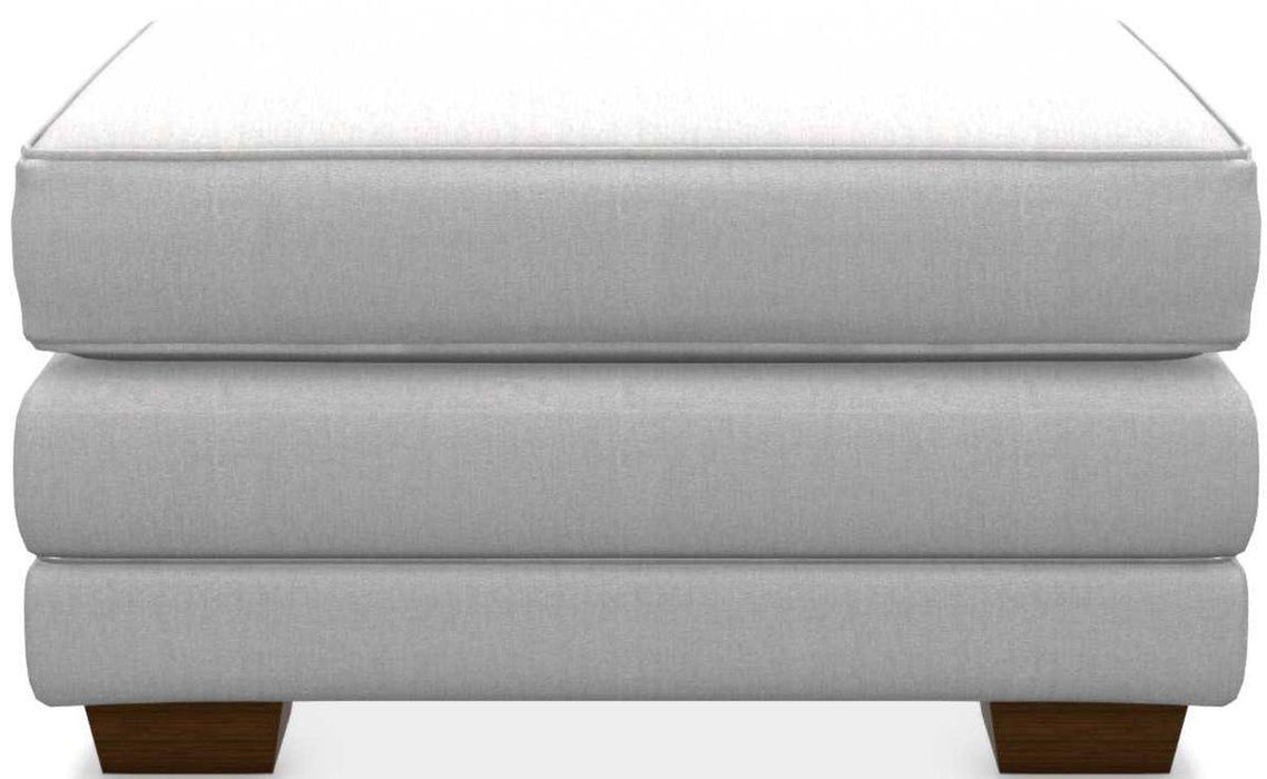 La-Z-Boy Mackenzie Muslin Ottoman